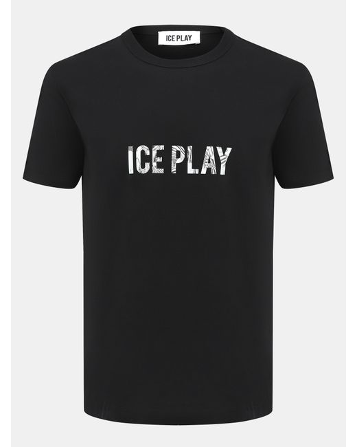 Ice Play Футболки