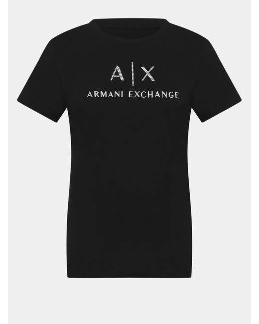 Armani Exchange Футболки
