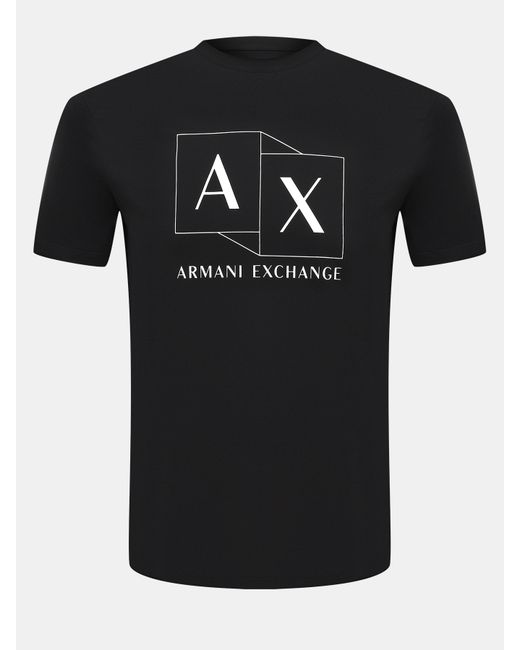 Armani Exchange Футболки