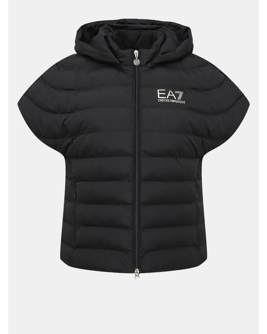 Ea7 Куртки