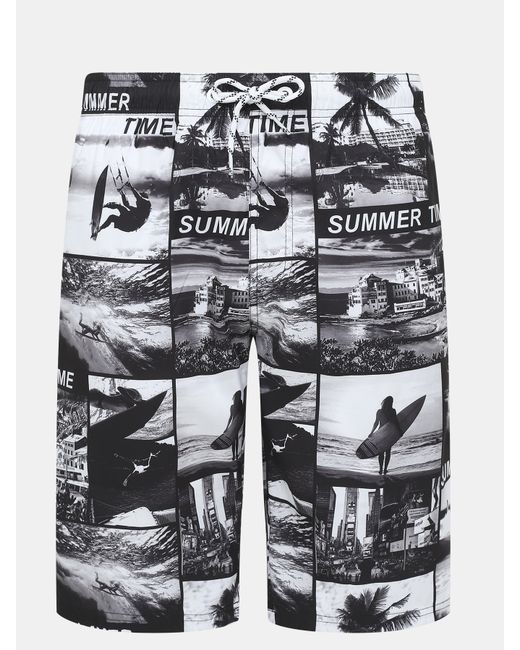 Ritter jeans Плавательные шорты