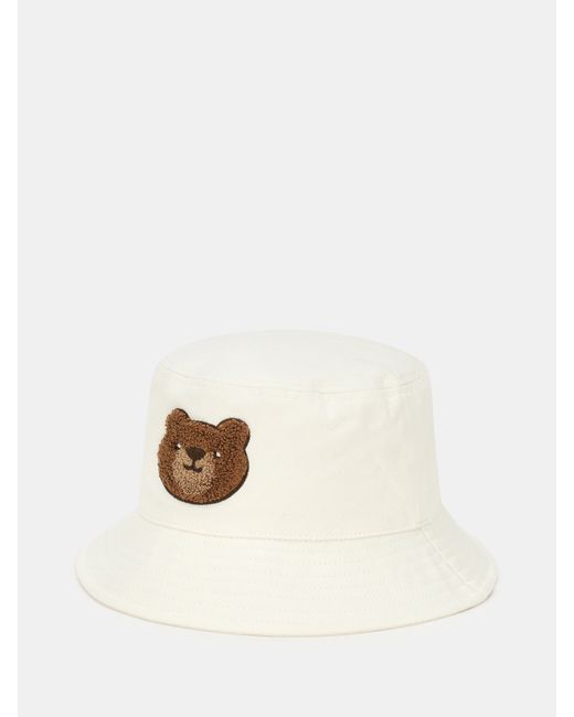 Lucky Bear Шляпы