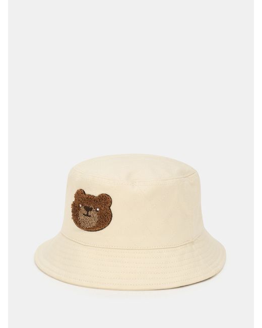 Lucky Bear Шляпы