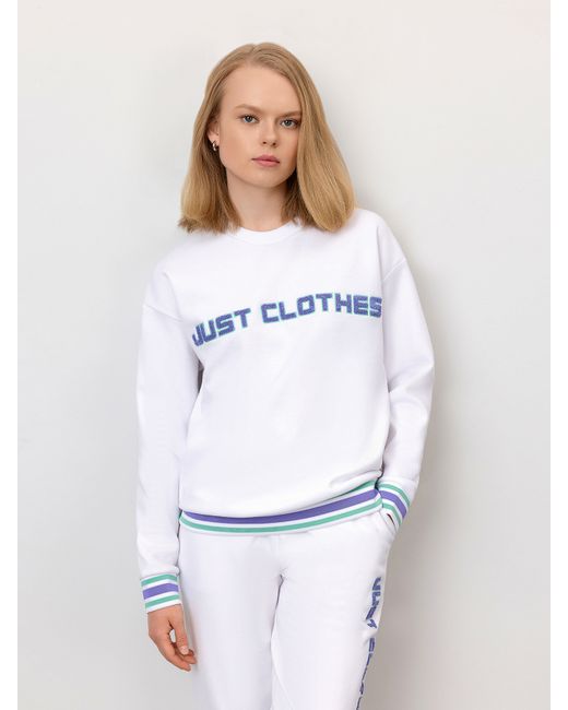 Just Clothes Свитшоты
