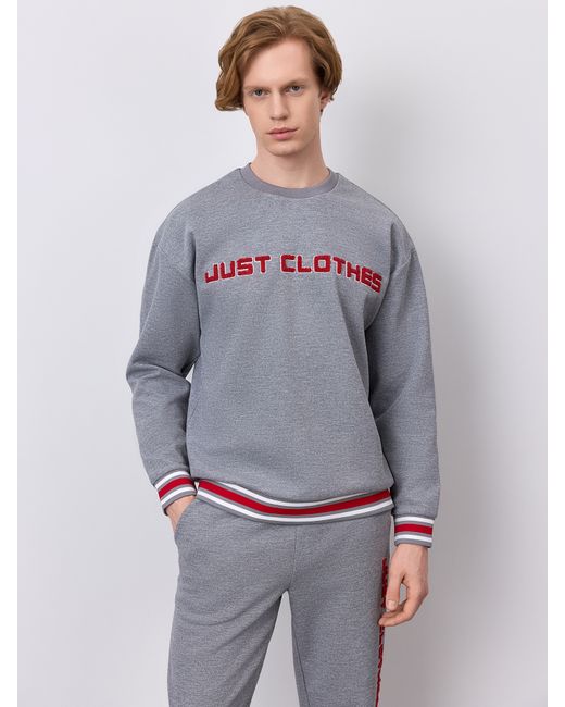 Just Clothes Свитшоты
