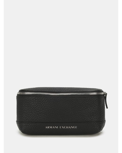 Armani Exchange Поясные сумки