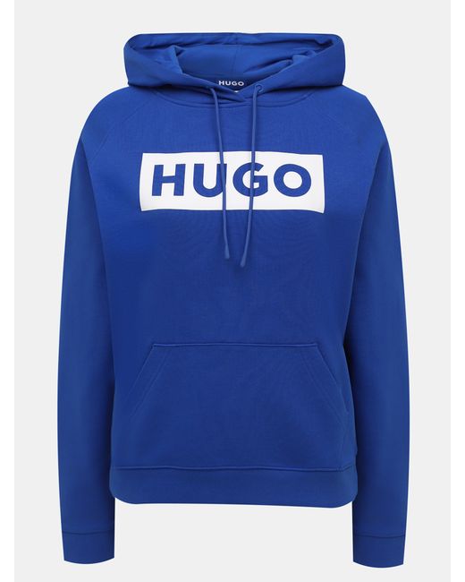 HUGO Blue Худи