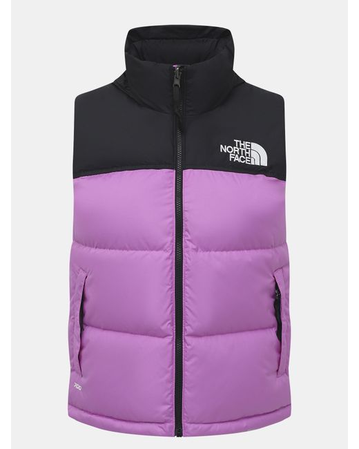 The North Face Жилеты