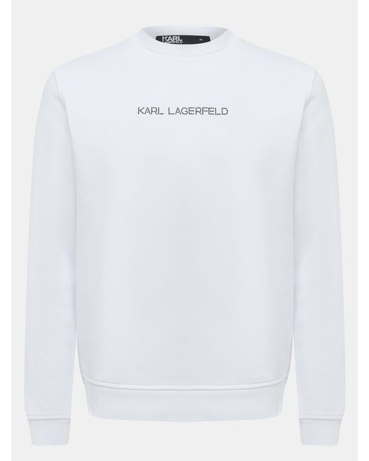 Karl Lagerfeld Свитшоты