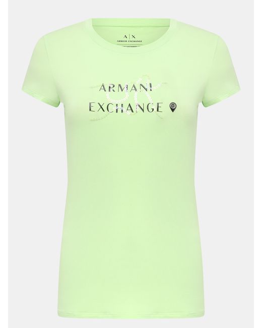 Armani Exchange Футболки