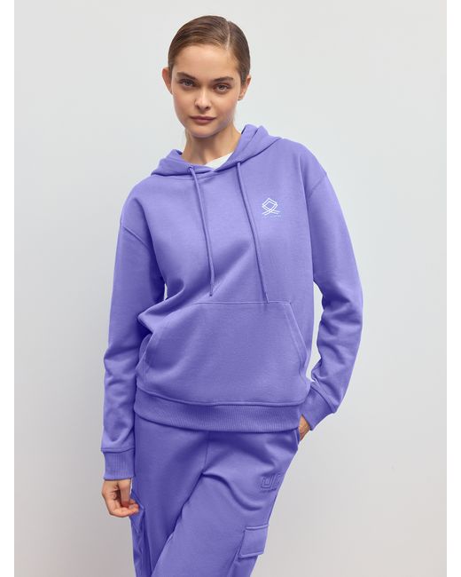 Just Clothes Худи