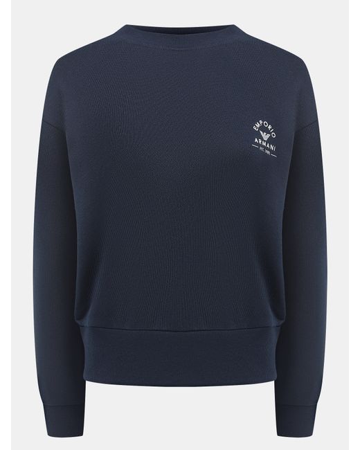 Emporio Armani Свитшоты