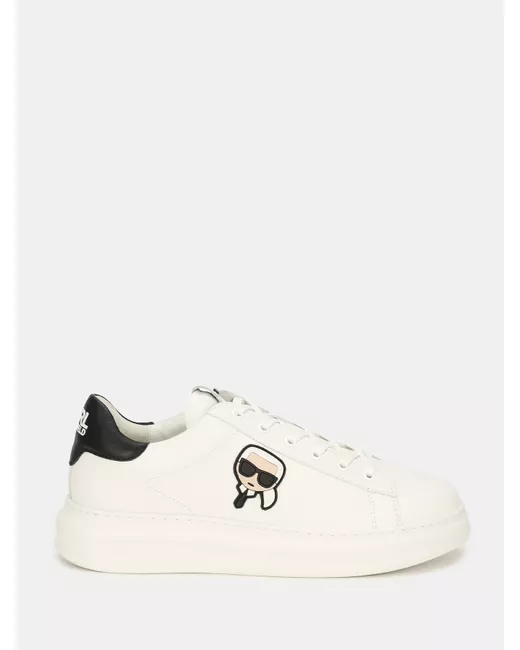 Karl Lagerfeld Кеды