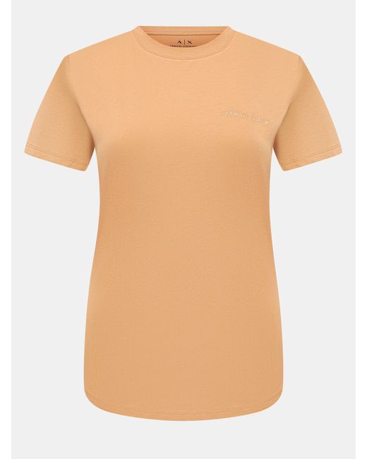 Armani Exchange Футболки
