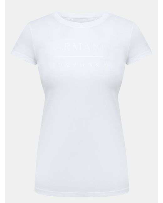 Armani Exchange Футболки