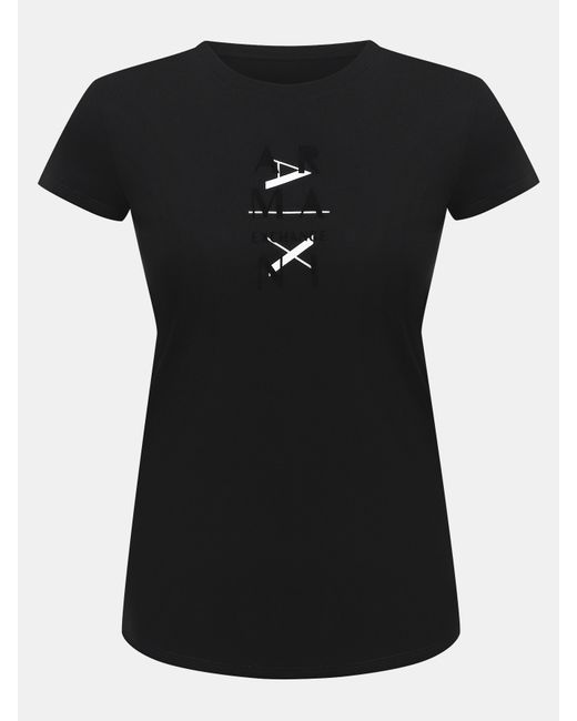 Armani Exchange Футболки