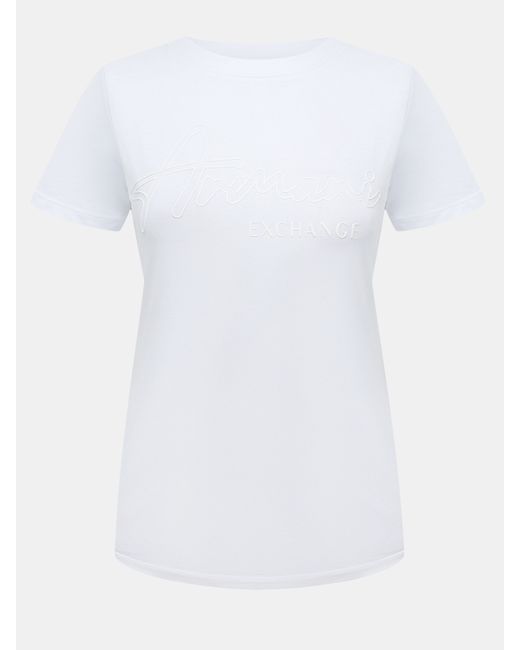 Armani Exchange Футболки