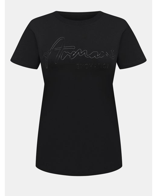 Armani Exchange Футболки