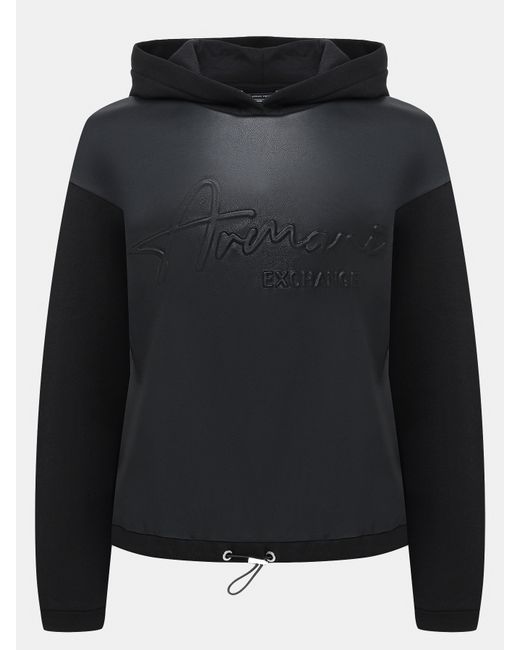 Armani Exchange Худи