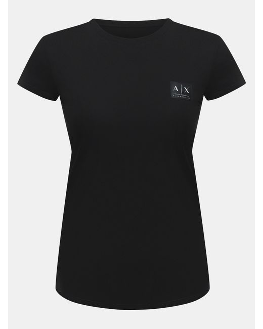 Armani Exchange Футболки