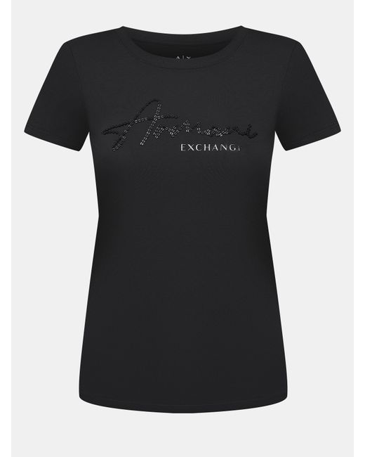 Armani Exchange Футболки