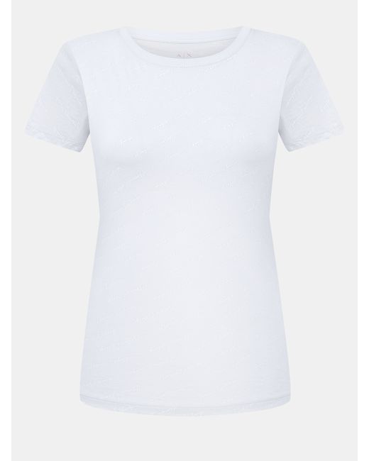 Armani Exchange Футболки
