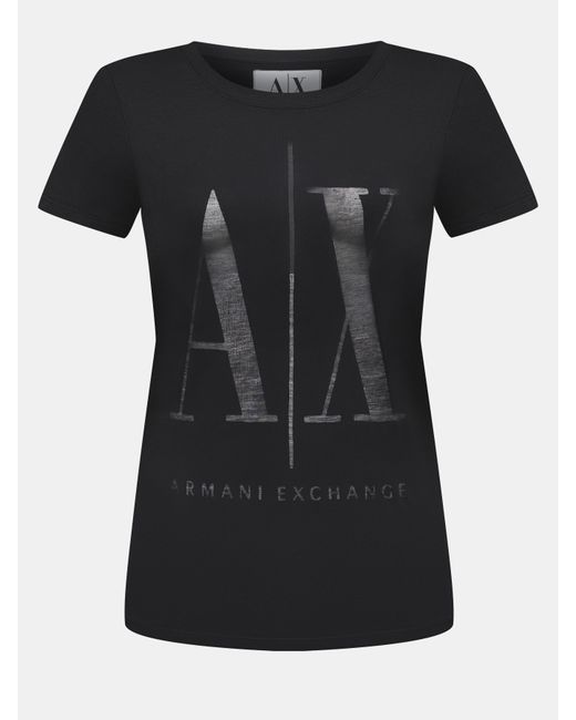 Armani Exchange Футболки