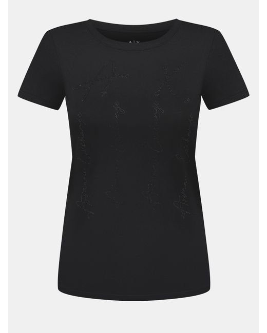 Armani Exchange Футболки