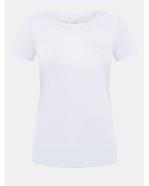 Armani Exchange Футболки