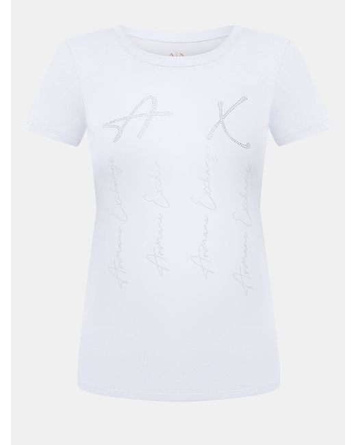 Armani Exchange Футболки