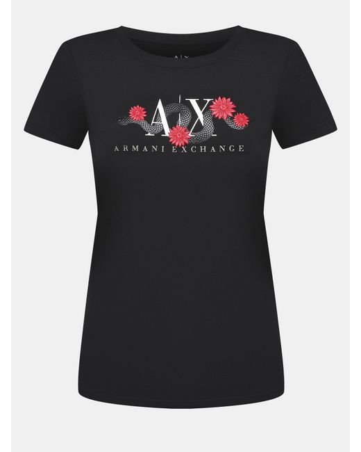 Armani Exchange Футболки