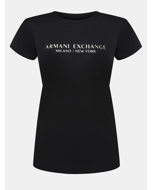 Armani Exchange Футболки