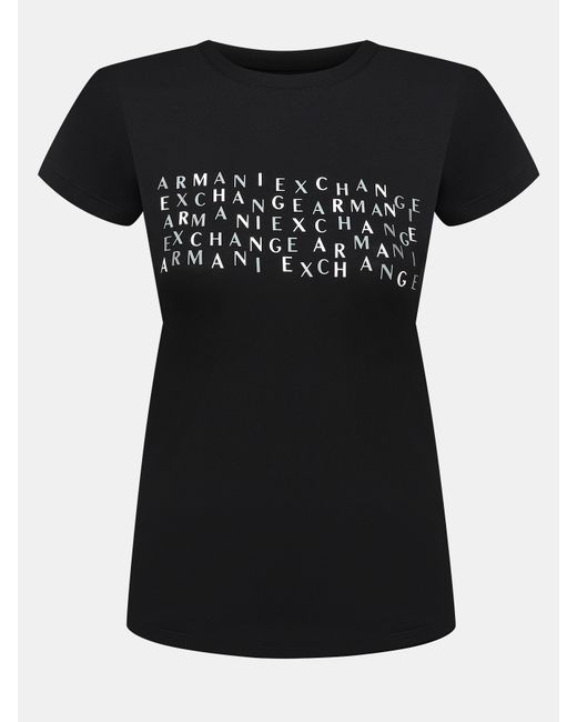 Armani Exchange Футболки