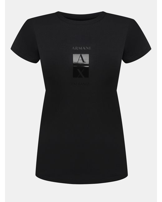 Armani Exchange Футболки