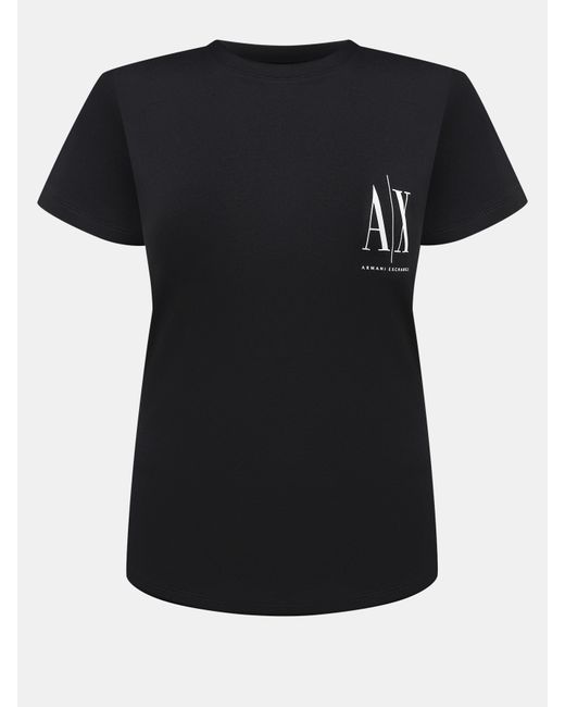 Armani Exchange Футболки