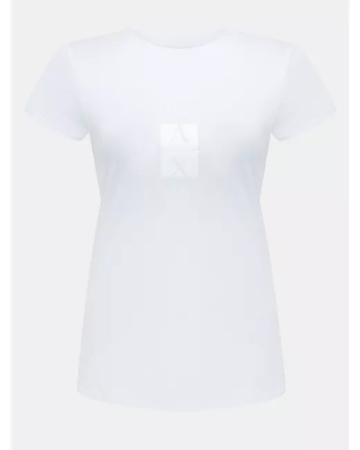 Armani Exchange Футболки