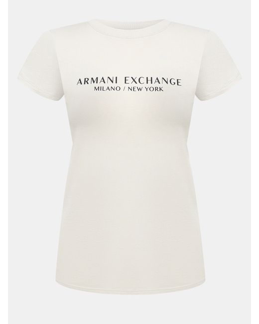 Armani Exchange Футболки