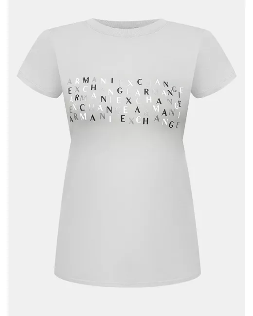 Armani Exchange Футболки