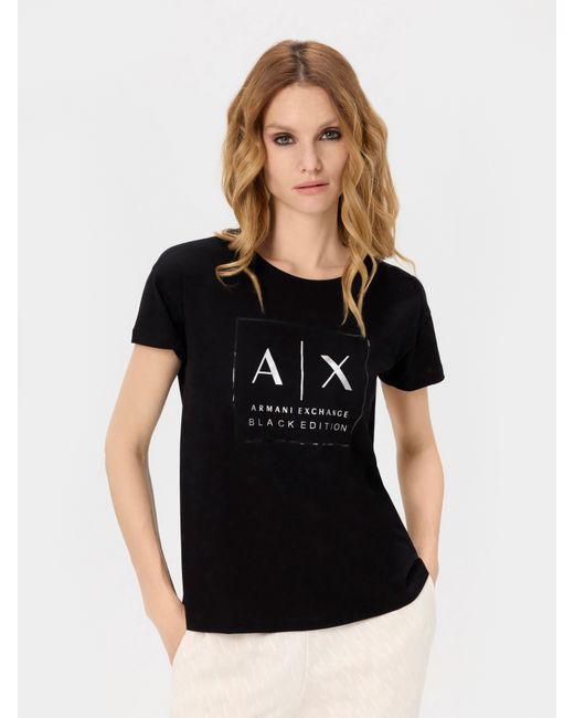 Armani Exchange Футболки
