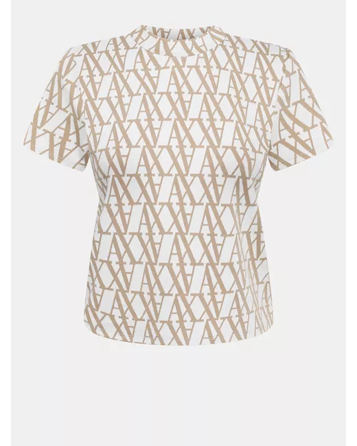 Armani Exchange Футболки