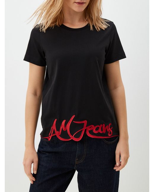 Alessandro Manzoni Jeans Футболки