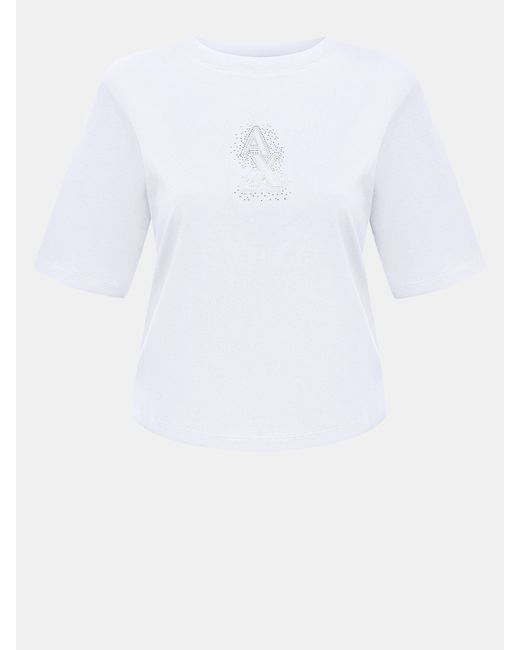Armani Exchange Футболки