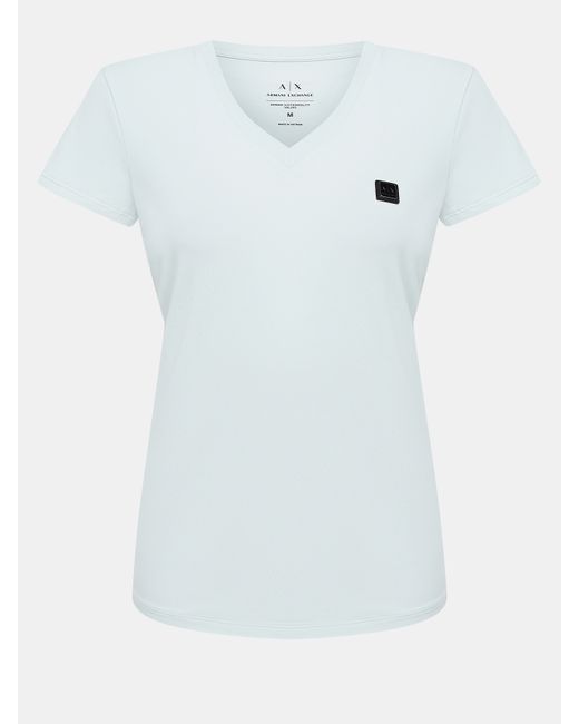 Armani Exchange Футболки