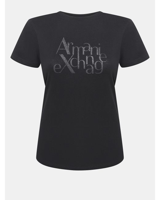 Armani Exchange Футболки