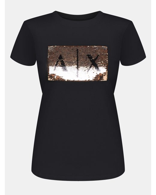 Armani Exchange Футболки