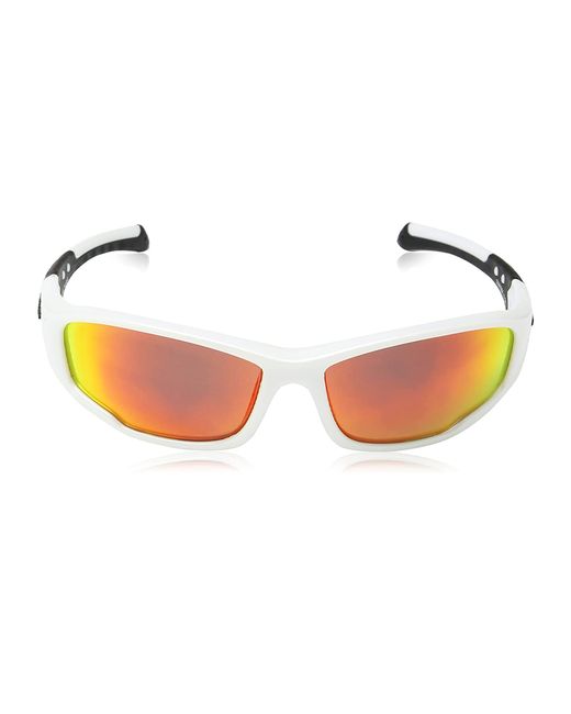 Eyelevel Спортивные солнцезащитные очки оранжевые