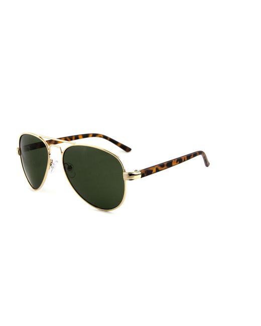 Tropical Солнцезащитные очки RASH GUARD зеленые