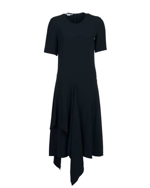 Stella Mccartney Платье 96226 черное