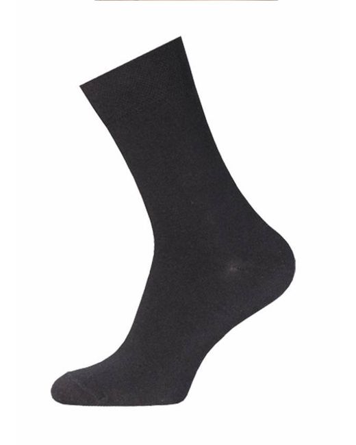 Mensocks Комплект носков мужских 15С2225-5шт черных