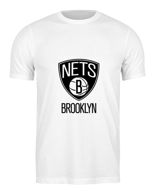 Printio Футболка Brooklyn nets